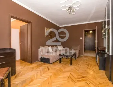 3-стаен, Борово, София - снимка 4 от 16