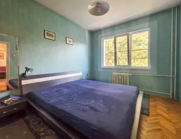 3-стаен, Илинден, София