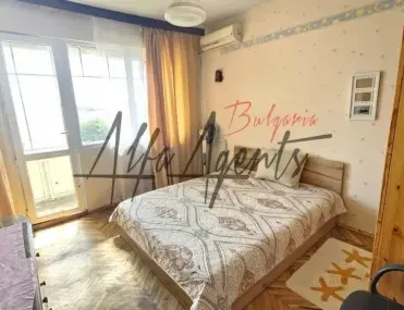 3-стаен, Владислав Варненчик, Варна - снимка 7 от 13