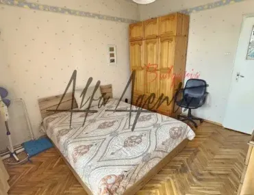 3-стаен, Владислав Варненчик, Варна - снимка 8 от 13