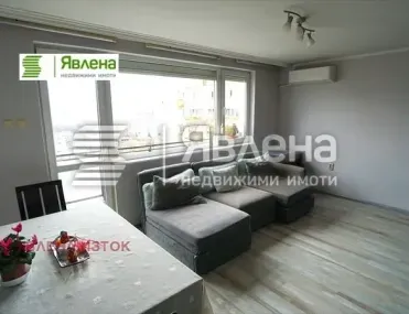 3-стаен, Толстой, София - снимка 7 от 13