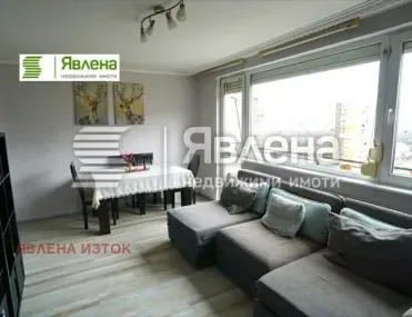 3-стаен, Толстой, София - снимка 9 от 13