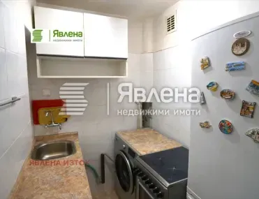 3-стаен, Толстой, София