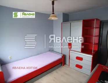 3-стаен, Толстой, София - снимка 11 от 13