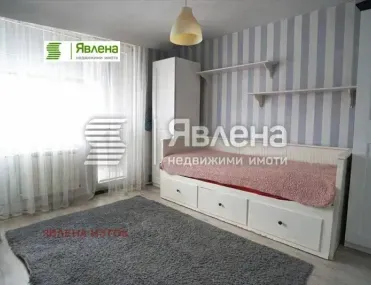 3-стаен, Толстой, София - снимка 10 от 13