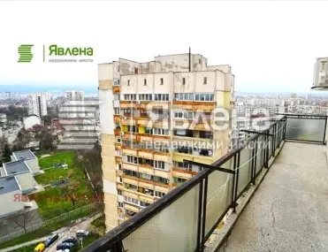 3-стаен, Толстой, София - снимка 4 от 13