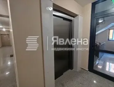 3-стаен, Мараша, Пловдив - снимка 4 от 9