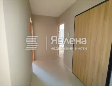 3-стаен, Мараша, Пловдив - снимка 3 от 9