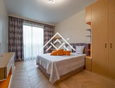 3-стаен, Лозенец (Горен), София - снимка 8 от 18