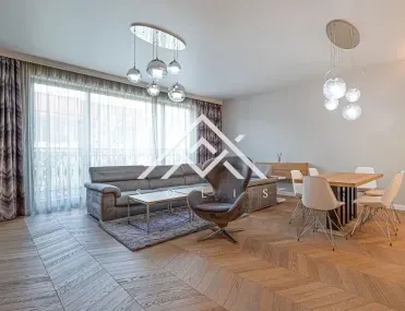 3-стаен, Лозенец (Горен), София - снимка 12 от 18