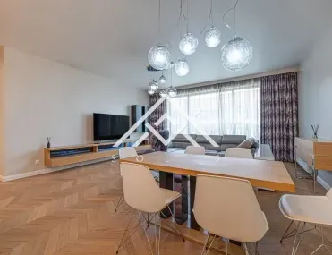 3-стаен, Лозенец (Горен), София - снимка 13 от 18