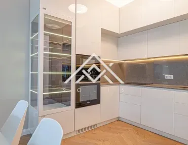 3-стаен, Лозенец (Горен), София - снимка 15 от 18