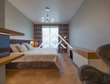 3-стаен, Лозенец (Горен), София - снимка 17 от 18