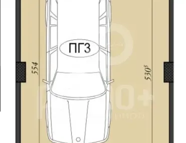 3-стаен, Кръстова вада, София - снимка 9 от 18