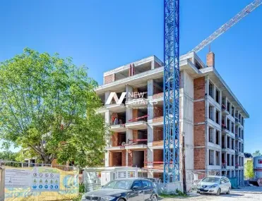 3-стаен, Кръстова вада, София - снимка 8 от 12