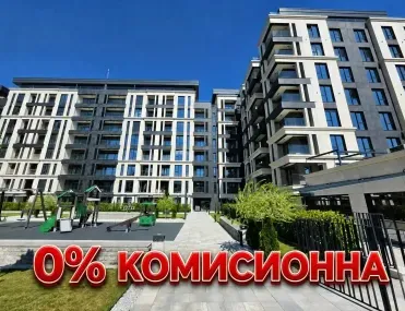 3-стаен, Младежки хълм, Пловдив - снимка 5 от 8