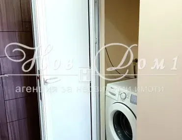 3-стаен, Победа и Конфуто, Варна