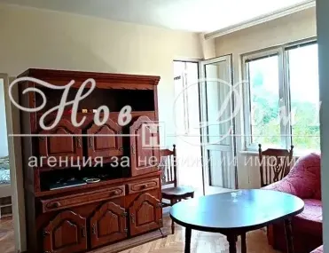 3-стаен, Победа и Конфуто, Варна - снимка 8 от 13