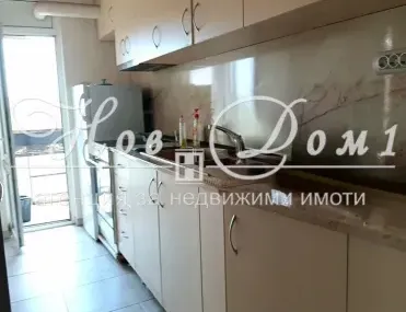 3-стаен, Победа и Конфуто, Варна - снимка 7 от 13