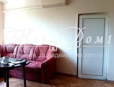 3-стаен, Победа и Конфуто, Варна - снимка 10 от 13