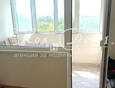 3-стаен, Победа и Конфуто, Варна - снимка 12 от 13