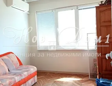 3-стаен, Победа и Конфуто, Варна - снимка 11 от 13