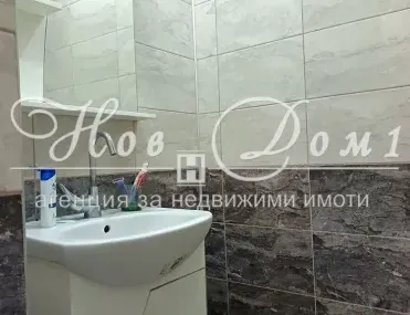 3-стаен, Победа и Конфуто, Варна - снимка 4 от 13