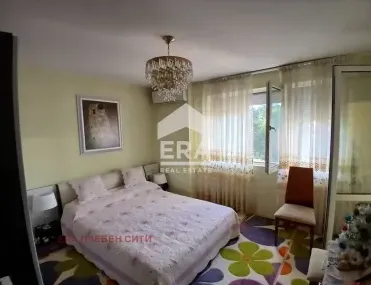3-стаен, Плевен, Северозападна България