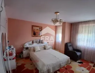 3-стаен, Плевен, Северозападна България - снимка 2 от 14