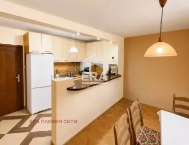 3-стаен, Плевен, Северозападна България - снимка 8 от 9