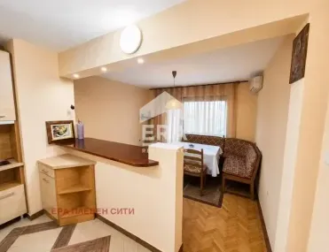 3-стаен, Плевен, Северозападна България - снимка 6 от 9