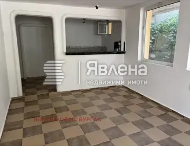 3-стаен, Братя Миладинови, Бургас - снимка 6 от 11