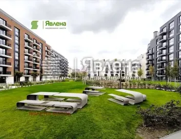 3-стаен, Красно село, София - снимка 5 от 14
