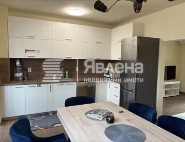 3-стаен, Беломорски, Пловдив - снимка 9 от 12