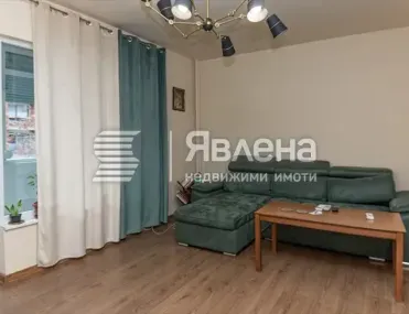 3-стаен, Беломорски, Пловдив - снимка 4 от 12
