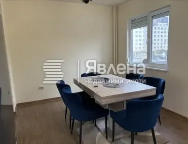 3-стаен, Беломорски, Пловдив - снимка 8 от 12
