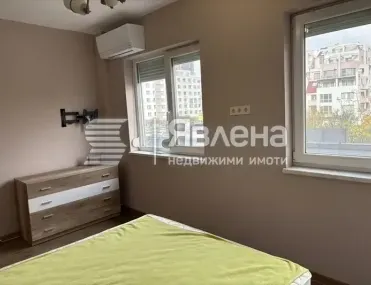 3-стаен, Беломорски, Пловдив - снимка 11 от 12