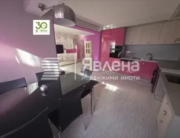 3-стаен, Тракия, Варна - снимка 17 от 18