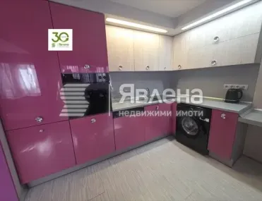 3-стаен, Тракия, Варна - снимка 15 от 18