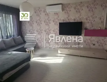 3-стаен, Тракия, Варна - снимка 16 от 18