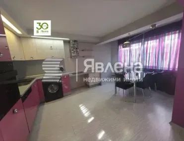 3-стаен, Тракия, Варна - снимка 13 от 18