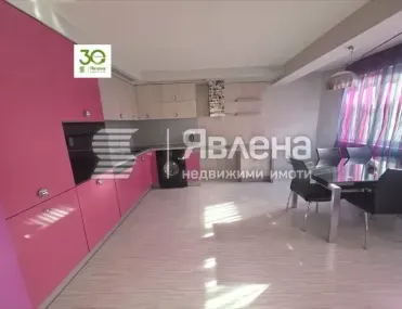 3-стаен, Тракия, Варна - снимка 10 от 18