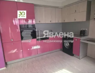 3-стаен, Тракия, Варна - снимка 14 от 18