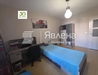 3-стаен, Тракия, Варна - снимка 6 от 18