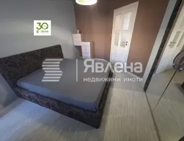 3-стаен, Тракия, Варна