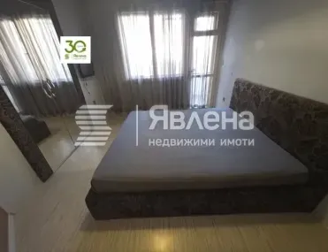 3-стаен, Тракия, Варна - снимка 5 от 18