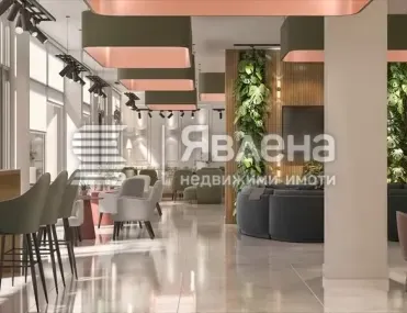 3-стаен, Гагарин, Пловдив