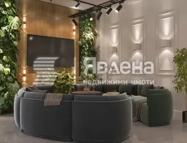 3-стаен, Гагарин, Пловдив - снимка 4 от 11