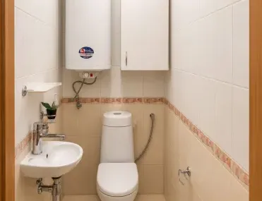 3-стаен, Траката, Варна - снимка 5 от 12