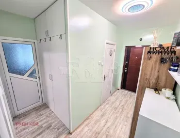 3-стаен, Владислав Варненчик, Варна - снимка 10 от 11